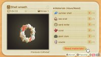 Animal Crossing: New Horizons Screenshot