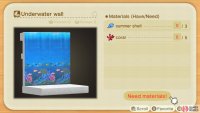 Animal Crossing: New Horizons Screenshot