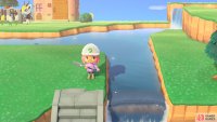 you could also make them look more natural by having your waterfall connect to a river.