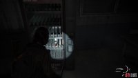 in the cola machine