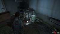 then head up to the next floor to find an Artefact by a body.