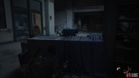 Sneak around to the left of the enemies whilst Dina districts them to get a stealth attack