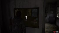 then enter the trailer along the freeway to find another Trading Card