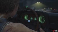 Follow the controls shown on screen