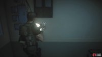 finally, press interact with the switch in the room 