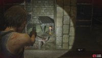 The first Charlie Doll can be found in the second cell on the right