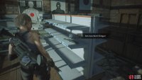 Head into to  Gun Shop Kendo to find the Semi-Auto Barrel Shotgun Attachment 