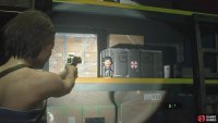 then take out the Charlie Doll on the shelf