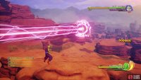 During his surge, 20 will fire a much bigger Photon Wave