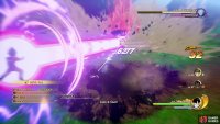 Deliver swift punishment to them to have an easy battle