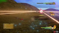 with Spread Aura being a very common attack