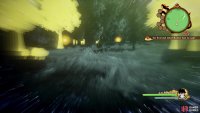 Use your Ki sensor to find the deer