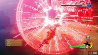 Be mindful of the big robots’ explosive shockwave