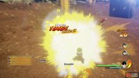 Keep up the pressure, offensively, to bring down Recoome quickly