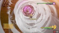 Megaton Punch is only a medium-ranged attack, so you can avoid it by stay far away