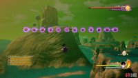 The big Psychokinesis attack will have Guldo sending multiple rocks at you
