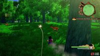 You might have to capture a few deer before getting the Beast Meat