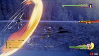Be wary of the multiple hits of 17’s Savage Combo