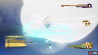 Spamming Burning Attack in surge mode is a great way to do damage