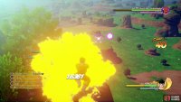 Despite their levels, these enemies can still hurt you