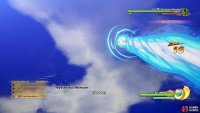 Most of the monster’s attacks are those you’ve seen a hundred times by now