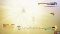 That means he will be using Explosive Wave
