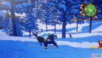 Reindeers in the North Mountains Area yield new ingredients