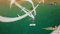 And slam you into the ground, deal heavy damage