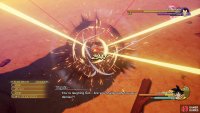 Get hit a single time and you will bear the brunt of a combo