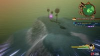 Another location for the Namekian Fruit