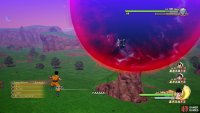 Mira’s Spirit Bomb is his most dangerous move