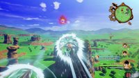 Villainous Enemies will have a red aura around them