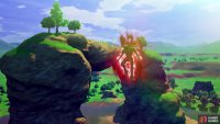 Stronger and more recognizable Villainous Enemies will spawn in the second and third waves