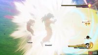 as they are pretty much cinematic attacks the enemy can’t interrupt