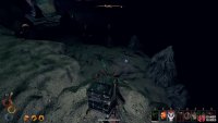 The leg can be found in the same chamber as the second arm, by the water.