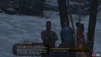 You can find the quest from any number of NPCs throughout Calradia.
