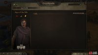 When you click on a specific companion in the encyclopedia, you can see where they were last seen in the top right.