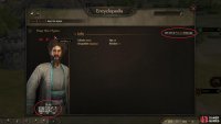 Once you find a companion in the encyclopedia, you can confirm their skills from the bottom left, and where to find them from the top right of the encyclopedia entry.