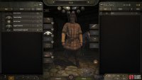 At the end of each battle you can acquire any loot from the defeated enemy.
