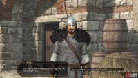 After completing Rebuild Your Clan, you’ll meet Radagos when you next visit a major settlement.