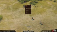 Engage each of the raiding groups and defeat them each of them to progress the quest.