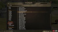 Be sure to use the in-game encyclopedia to search for companions based on their epithets. All recruitable companions will be listed under the “Wanderer” occupation.