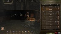 If you would rather reuse some of the materials from weapons you’ve crafted, rather than sell them, you can smelt them.