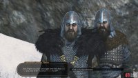 Speak with roaming caravans to learn about where to sell specific items for a profit in the local region. This is especially useful while your Trade skill is low.