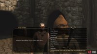 When you’ve purchased a workshop, you will have the option to change its type at any time by speaking with a worker.