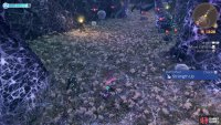 It’s probably for the best to clear out the hallway before the quest enemy