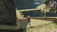 Making quests that involve Collectables Active will make them easier to find
