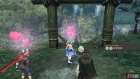 and complete the Bridge Repair Quest to open up more of Makna Forest.