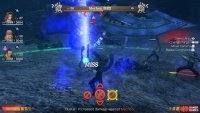 Monado Buster will deal increased damage to the Mechon enemy type.