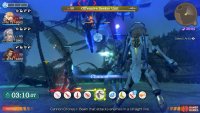 make use of Cannon Drones in a Chain Attack in the third Wave.